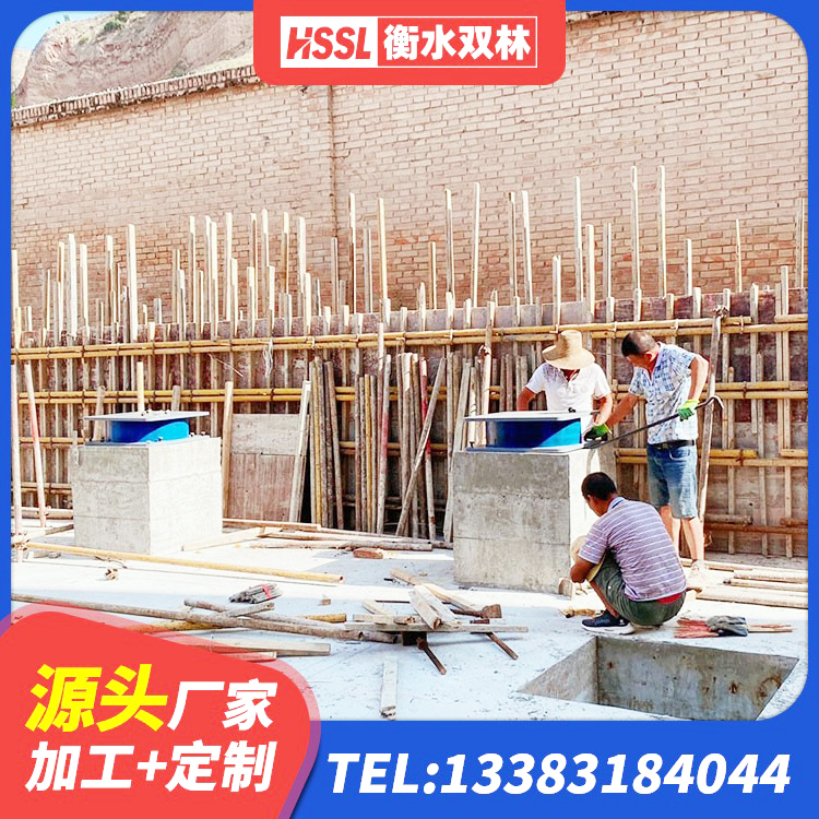兴隆县LNR1200建筑隔震橡胶支座生产加工 兴隆县隔震高阻尼橡胶支座 兴隆县LRB橡胶隔震支座900 兴隆县LRB700铅芯橡胶隔震支座 - 第3张