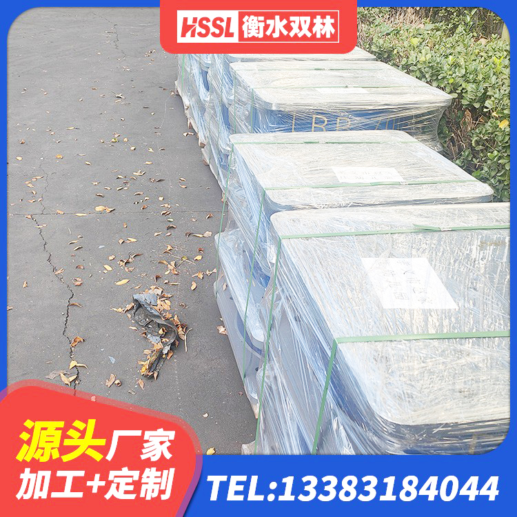 兴隆县LNR700隔震橡胶支座源头工厂 兴隆县防震隔震支座生产厂家 兴隆县LNR1300橡胶支座生产厂家 兴隆县LRB500铅芯橡胶隔震支座源头工厂 - 第2张