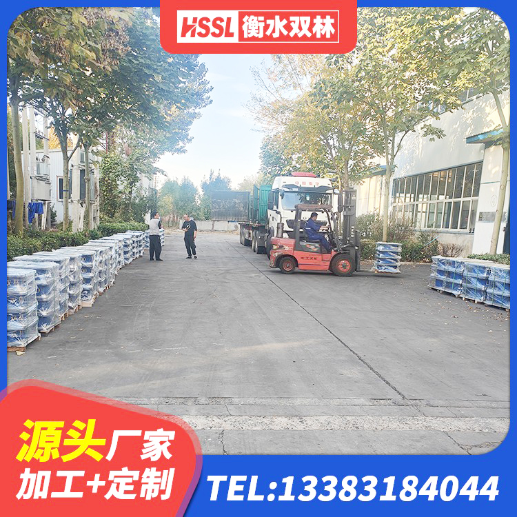 兴隆县有铅芯隔震支座什么价格 兴隆县隔震支座LNR-700源头工厂 兴隆县钢结构建筑支座厂家 兴隆县LNR橡胶支座厂家 - 第7张